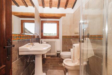 Podere Vigliano - Monteleone d'Orvieto - Terni, Italy