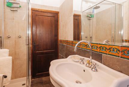 Podere Vigliano - Monteleone d'Orvieto - Terni, Italy