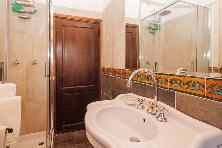 Podere Vigliano - Monteleone d'Orvieto - Terni, Italy