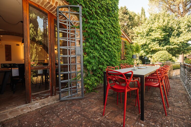 Podere Vigliano - Monteleone d'Orvieto - Terni, Italy