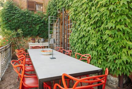 Podere Vigliano - Monteleone d'Orvieto - Terni, Italy