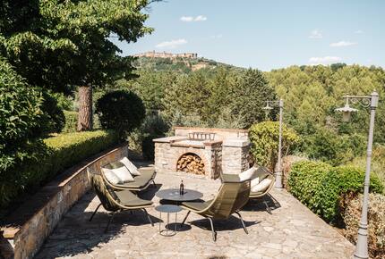 Podere Vigliano - Monteleone d'Orvieto - Terni, Italy