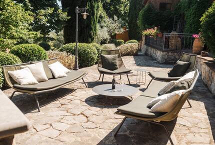 Podere Vigliano - Monteleone d'Orvieto - Terni, Italy