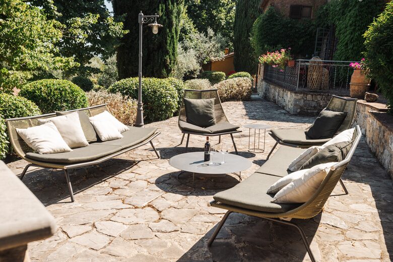 Podere Vigliano - Monteleone d'Orvieto - Terni, Italy