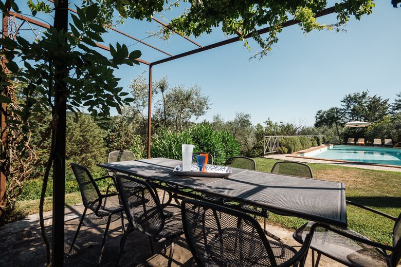 Podere Vigliano - Monteleone d'Orvieto - Terni, Italy