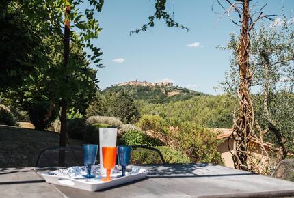 Podere Vigliano - Monteleone d'Orvieto - Terni, Italy