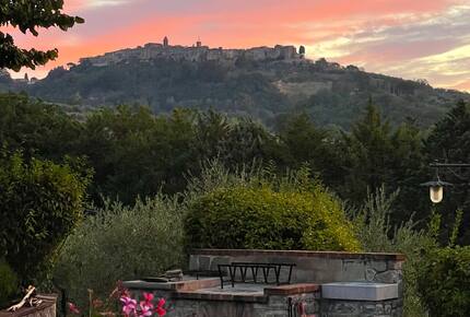 Podere Vigliano - Monteleone d'Orvieto - Terni, Italy