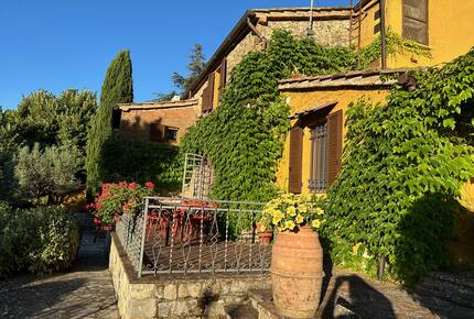 Podere Vigliano - Monteleone d'Orvieto - Terni, Italy