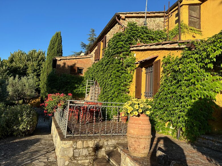 Podere Vigliano - Monteleone d'Orvieto - Terni, Italy