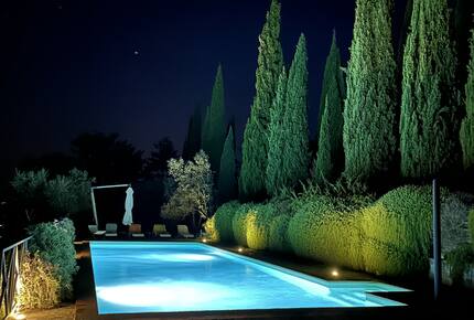 Podere Vigliano - Monteleone d'Orvieto - Terni, Italy