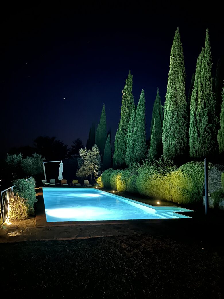 Podere Vigliano - Monteleone d'Orvieto - Terni, Italy