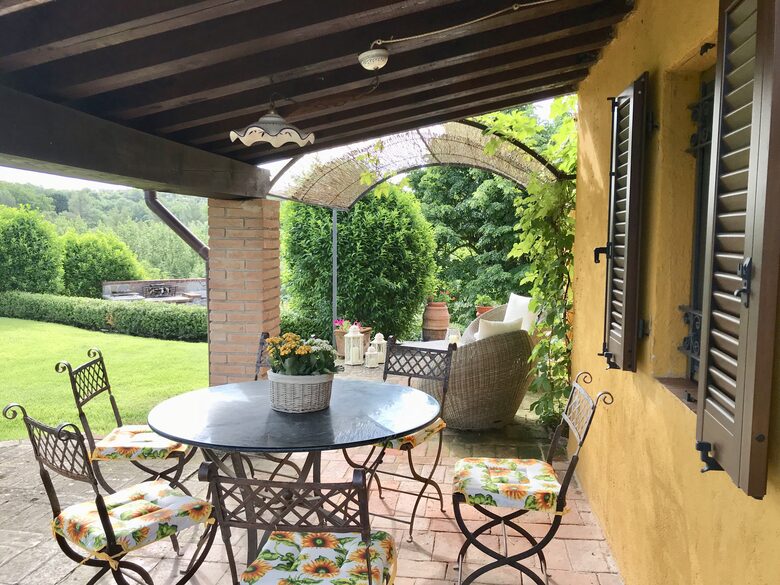 Podere Vigliano - Monteleone d'Orvieto - Terni, Italy