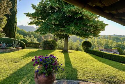 Podere Vigliano - Monteleone d'Orvieto - Terni, Italy