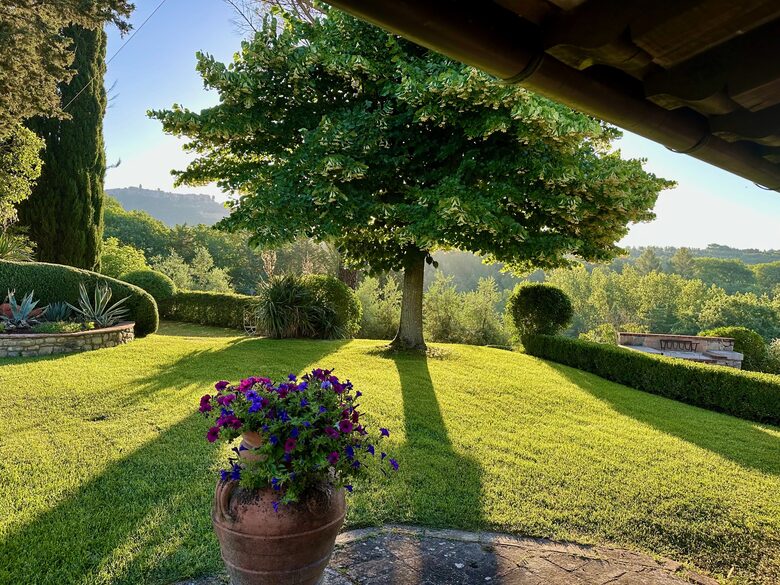 Podere Vigliano - Monteleone d'Orvieto - Terni, Italy