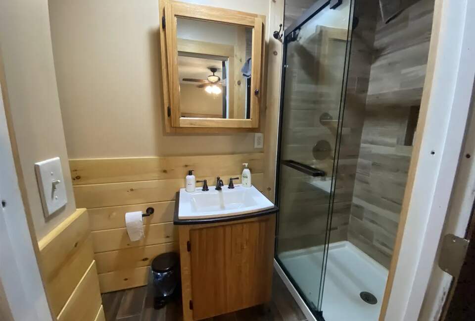 Green Mountain Hideaway - Stratton, Vermont