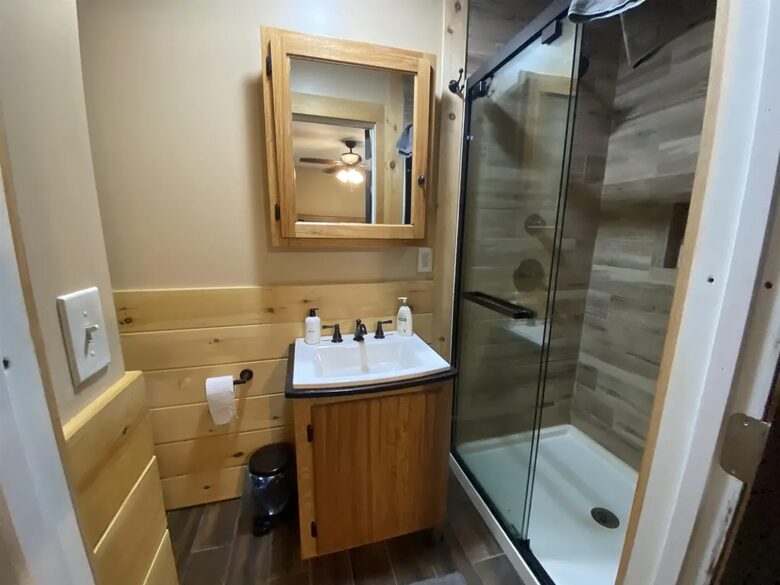 Green Mountain Hideaway - Stratton, Vermont