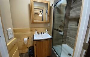 Green Mountain Hideaway - Stratton, Vermont