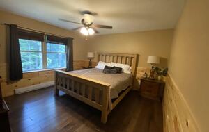 Green Mountain Hideaway - Stratton, Vermont