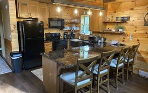 Green Mountain Hideaway - Stratton, Vermont