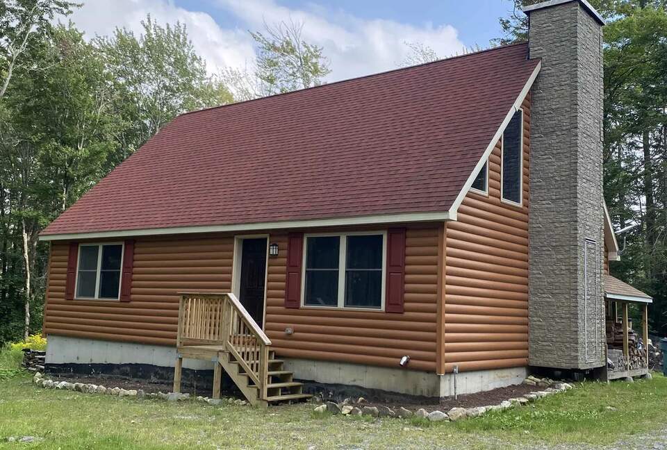 Green Mountain Hideaway - Stratton, Vermont