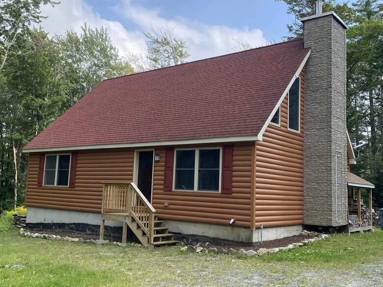 Green Mountain Hideaway - Stratton, Vermont