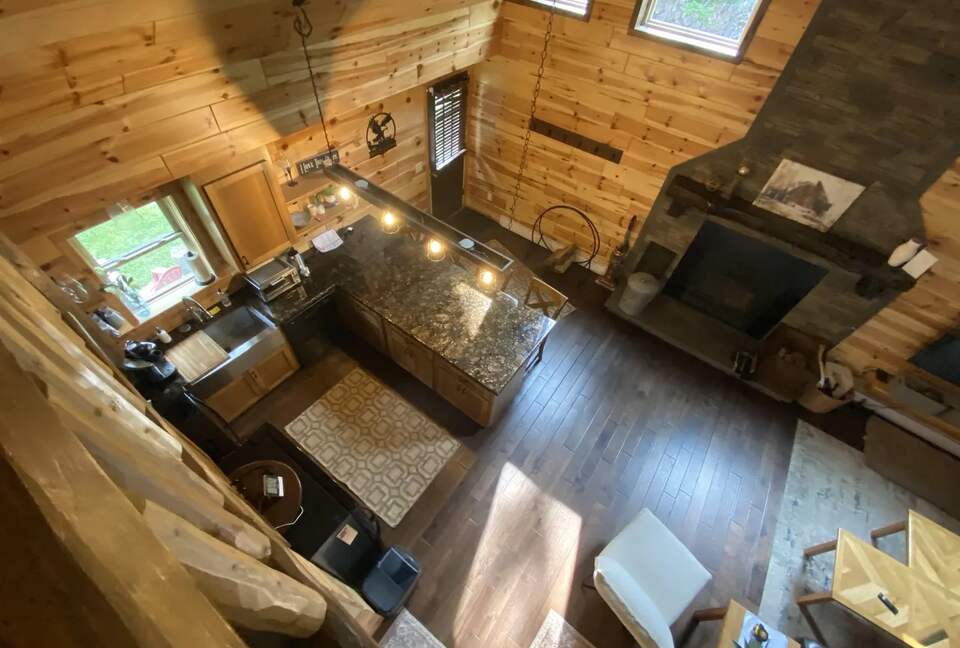 Green Mountain Hideaway - Stratton, Vermont