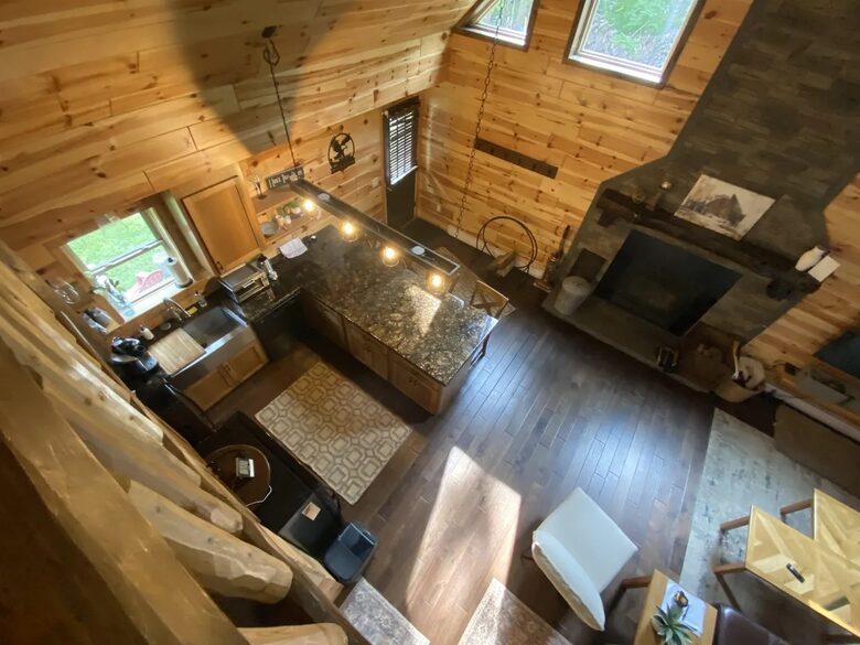 Green Mountain Hideaway - Stratton, Vermont