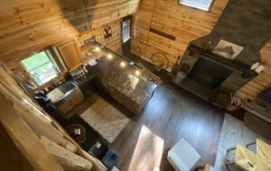 Green Mountain Hideaway - Stratton, Vermont