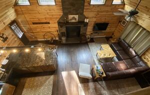 Green Mountain Hideaway - Stratton, Vermont