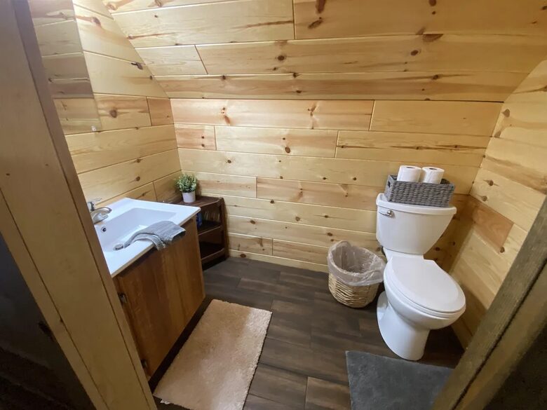 Green Mountain Hideaway - Stratton, Vermont