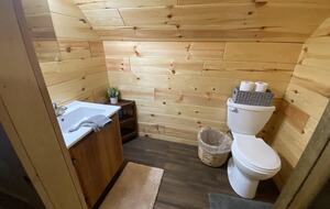 Green Mountain Hideaway - Stratton, Vermont