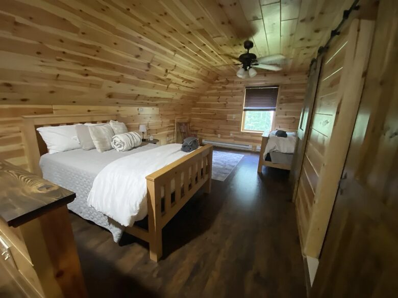 Green Mountain Hideaway - Stratton, Vermont