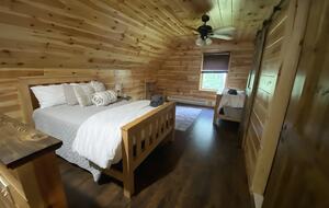 Green Mountain Hideaway - Stratton, Vermont