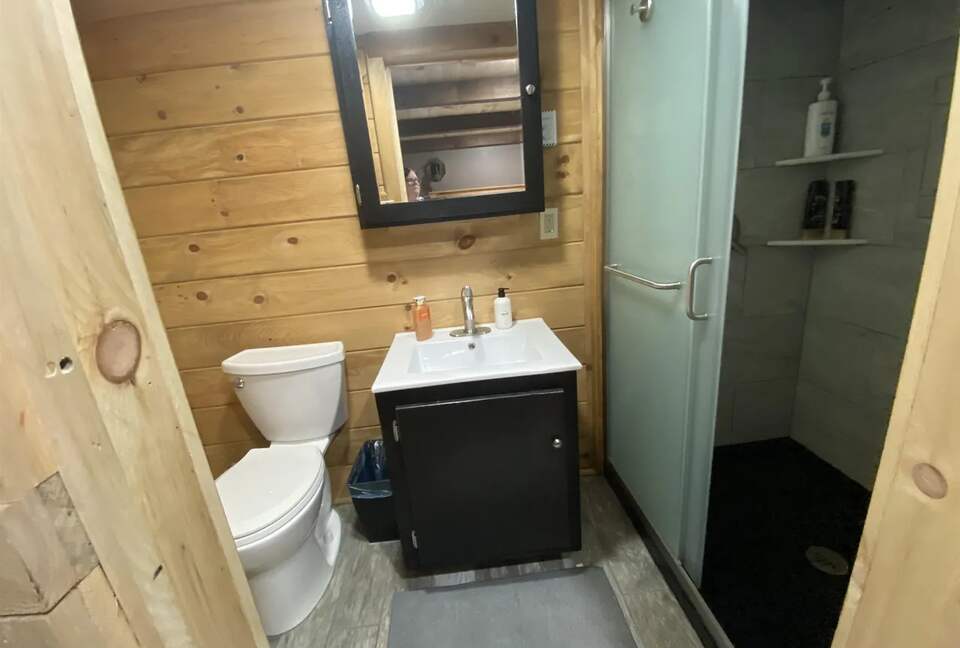 Green Mountain Hideaway - Stratton, Vermont