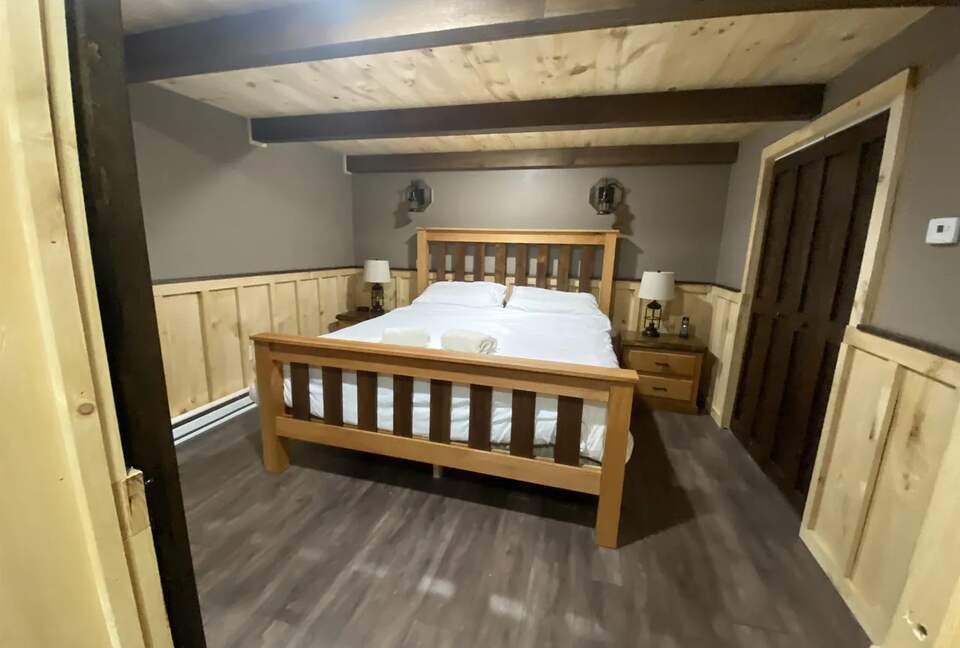 Green Mountain Hideaway - Stratton, Vermont