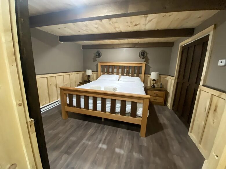 Green Mountain Hideaway - Stratton, Vermont