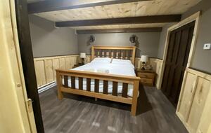 Green Mountain Hideaway - Stratton, Vermont