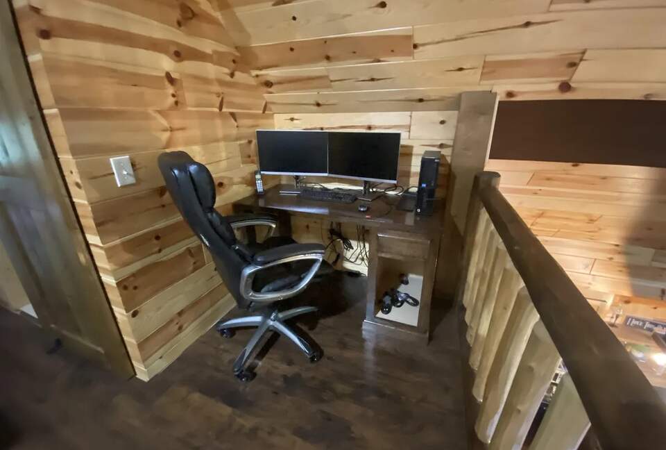 Green Mountain Hideaway - Stratton, Vermont