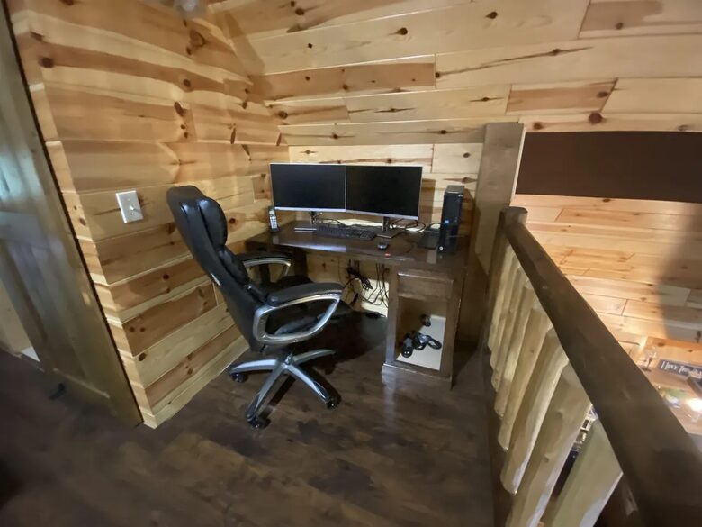 Green Mountain Hideaway - Stratton, Vermont