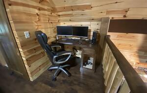 Green Mountain Hideaway - Stratton, Vermont