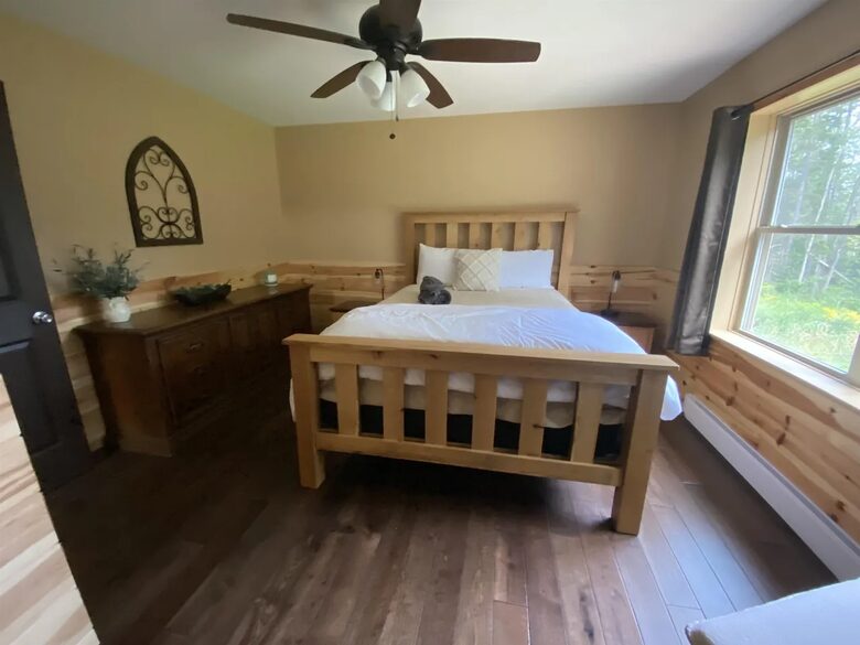 Green Mountain Hideaway - Stratton, Vermont