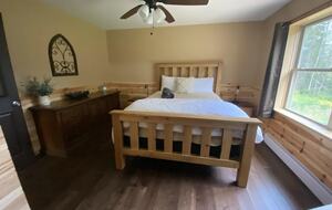 Green Mountain Hideaway - Stratton, Vermont