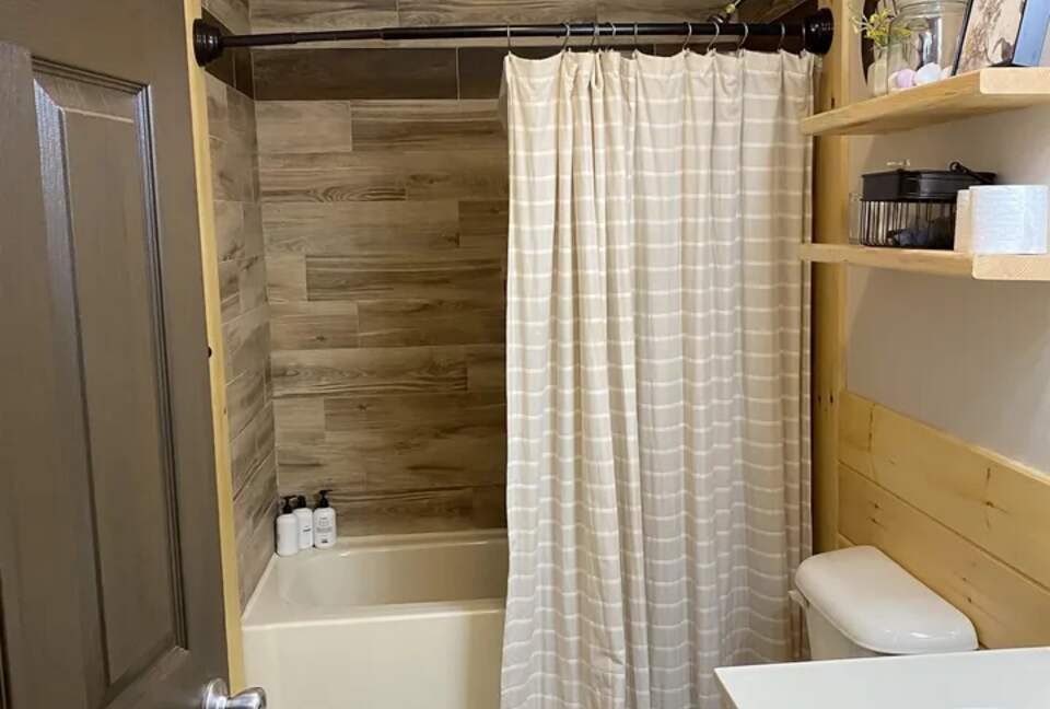 Green Mountain Hideaway - Stratton, Vermont