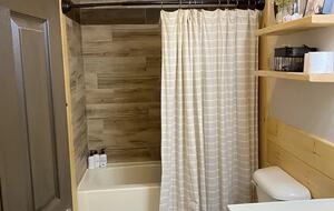 Green Mountain Hideaway - Stratton, Vermont