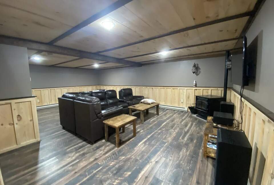 Green Mountain Hideaway - Stratton, Vermont