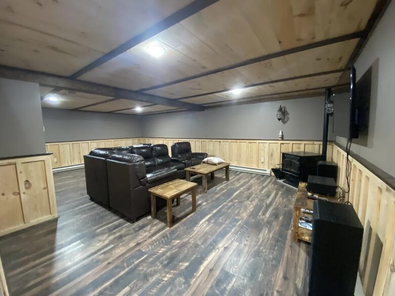 Green Mountain Hideaway - Stratton, Vermont