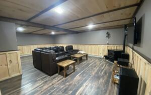 Green Mountain Hideaway - Stratton, Vermont