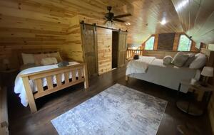 Green Mountain Hideaway - Stratton, Vermont