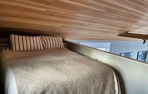 Historic Cooperstown Retreat with Modern European Luxury - Cooperstown, New York