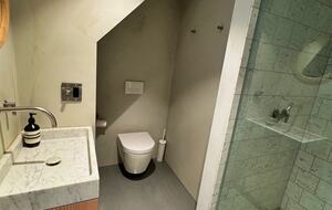 Historic Cooperstown Retreat with Modern European Luxury - Cooperstown, New York